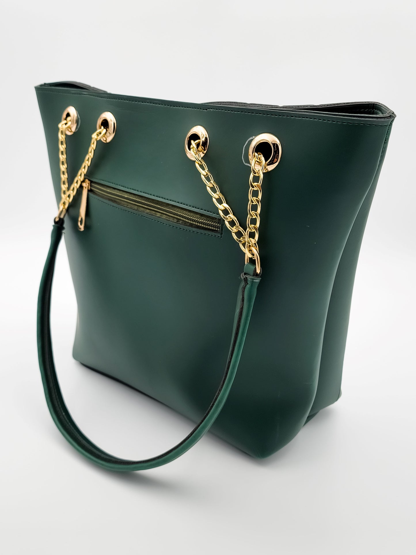 Prestige_Green_ToteBag