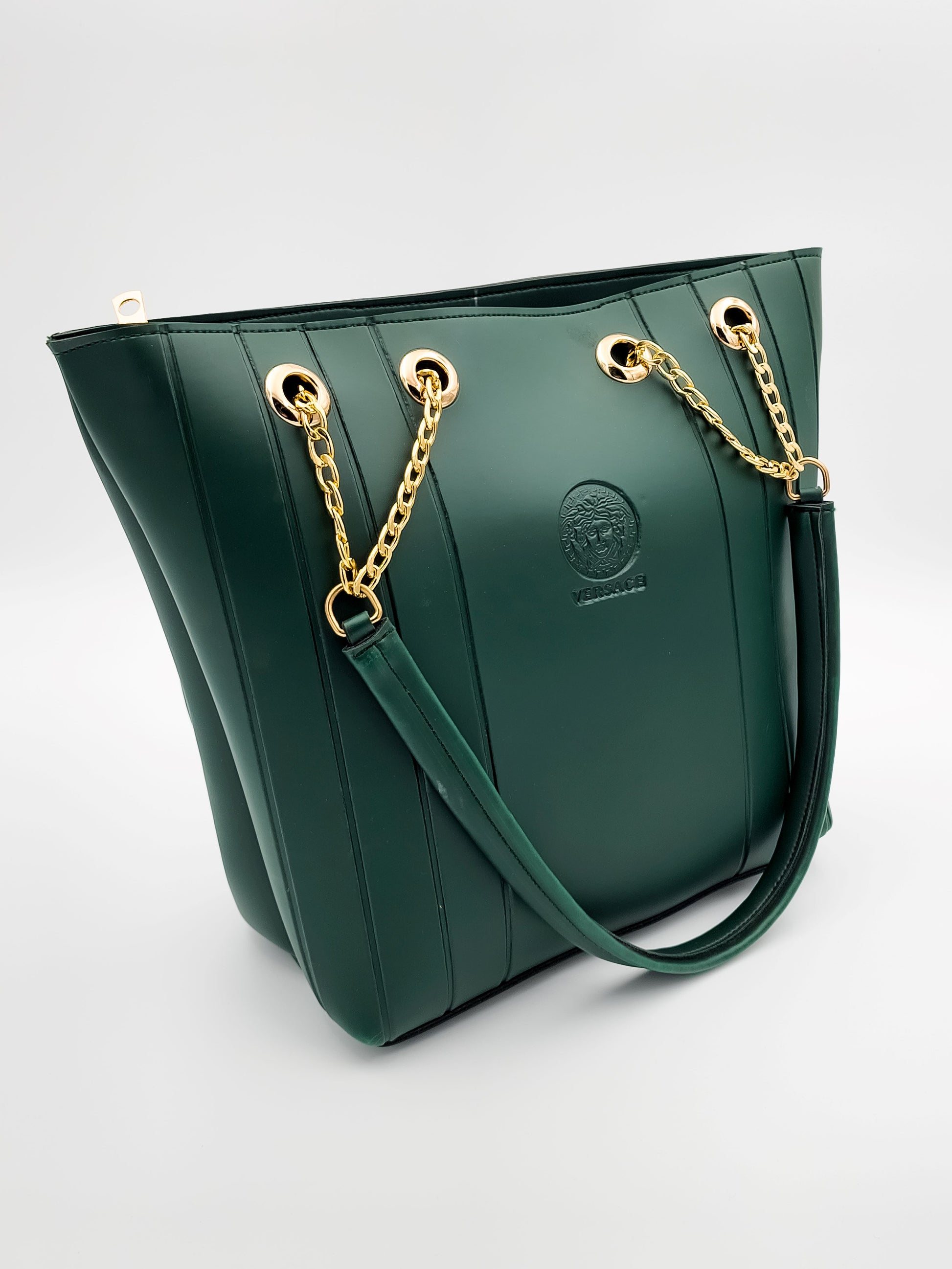 Prestige_Green_ToteBag