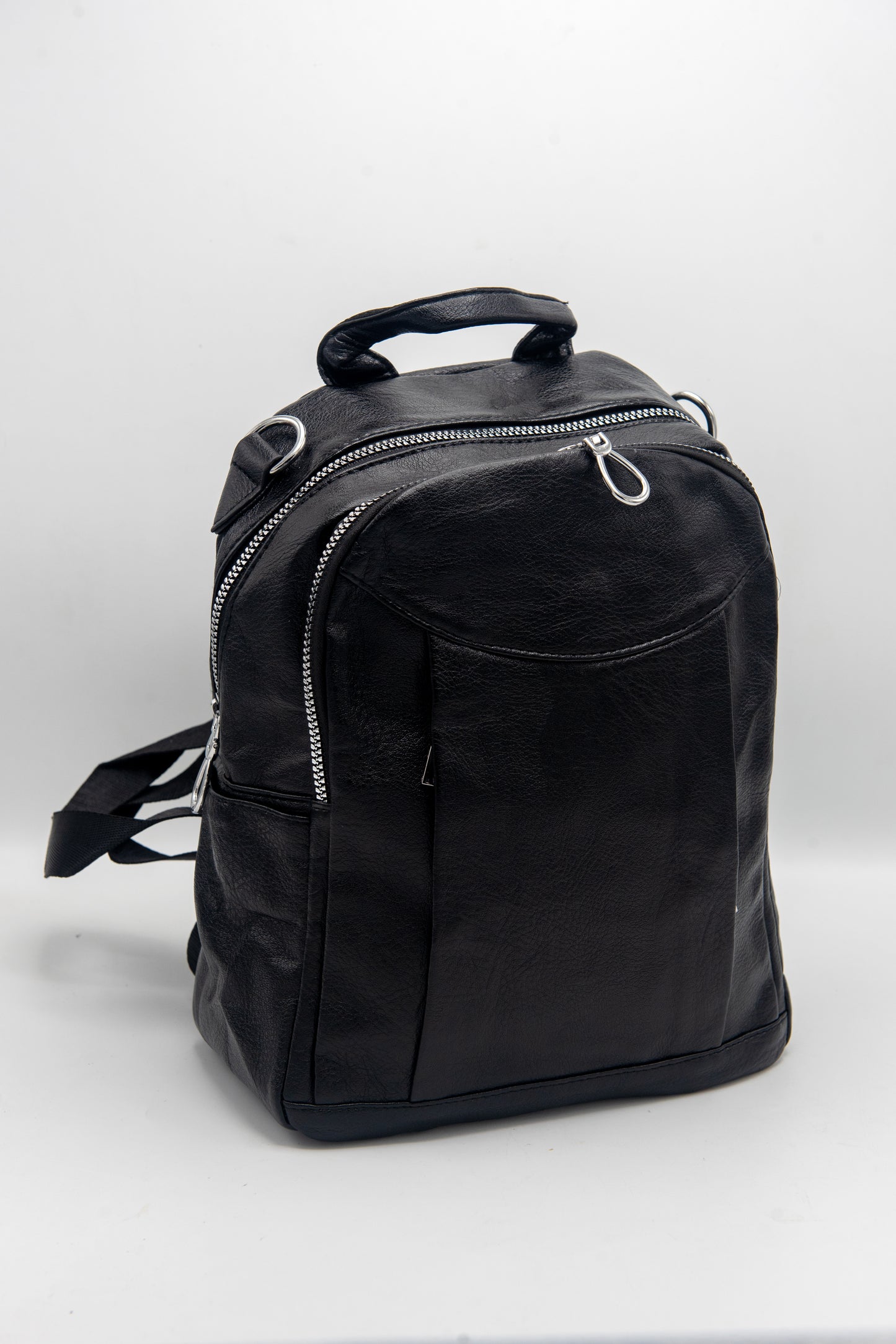 Black Backpack